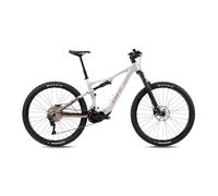 Vélo électrique tout terrain BH Bikes Ilynx+ Sl Trail 7.9 Gris
