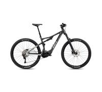 Vélo électrique tout terrain BH Bikes Ilynx+ Sl Trail 7.9 Noir