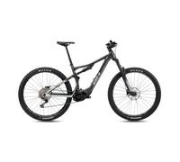 Bh Ilynx+ Sl Trail 8.0 Shimano Ep6 29´´ Deore 2026 Mtb Electric Bike Noir XL / 630Wh