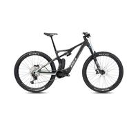 Bh Ilynx+ Sl Trail Carbon 8.6 Shimano Ep801 29´´ Deore 2026 Mtb Electric Bike Noir L / 630Wh