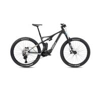 Bh Ilynx+ Sl Trail Carbon 8.7 Shimano Ep801 29´´ Deore Di2 2026 Mtb Electric Bike Noir,Gris XL / 630Wh