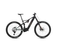 Vélo électrique tout terrain BH Bikes INx+ Enduro Carbon 9.6 Noir