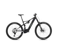 Vélo électrique tout terrain BH Bikes INx+ Enduro Carbon 9.6 Noir