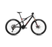 Vélo électrique tout terrain BH Bikes IRace Carbon 7.8 Noir
