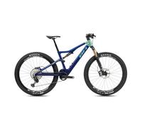 Vélo électrique tout terrain BH Bikes ITrail 7.9 Bleu