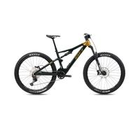 Vélo électrique tout terrain BH Bikes ITrail 8.0 Vert