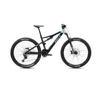 Vélo électrique tout terrain BH Bikes ITrail 8.0 Vert