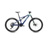 Bh Ilynx Trail 8.2 2ezmag 29´´ Deore 2026 Mtb Electric Bike Argenté L / 630Wh