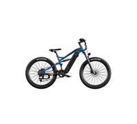 Vélo électrique tout-terrain PULUMA PH001, 27,5", Max 40 km/h, bleu