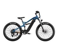 Vélo électrique tout-terrain PULUMA PH001, 27,5" , Max 40 km/h, bleu Noir
