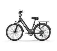 Vélo Électrique Tout-Terrain - URLIFE - E26 - Moteur 250 W - Batterie 36 V 13 Ah - Pneus 26 Pouces