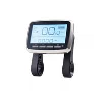 Vélo Électrique Tsdz2 Tsdz2b Vlcd5 Lcd 6pin Display Pour Tongsheng Mid Drive Motor Accessoires