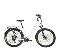 Vélo électrique - TTGO - Z3 - Moteur 250W - Batterie 48V 15Ah (720Wh) - Pneus 27.5×2.4