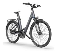 Vélo électrique urbain ADO Air 28 Noir