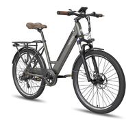 Vélo électrique urbain Fafrees F26 Pro, moteur 250 W, batterie intégrée 36 V 14,5 Ah, application mobile