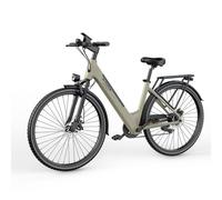 Vélo électrique urbain G-FORCE CC ST, batterie amovible 48 V 12 Ah, 27,5 - Vert
