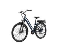 Vélo électrique urbain - Maxtron Urban 7 - Moteur 250 W - Batterie 36V 12,8Ah (?70 km) - Roues 20"