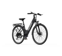 Vélo électrique urbain Onesport OT12, 250 W avec batterie 36 V 13 Ah