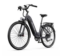 Vélo électrique urbain OT05 MAX 250 W, batterie 36 V 22,5 Ah, 27,5 pouces