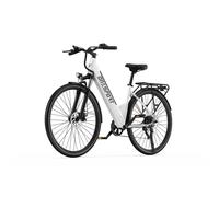 Vélo électrique urbain OT12 Pro 250 W, batterie 36 V 13 Ah, 27,5 pouces