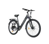 Vélo électrique urbain PIXAR City1 (pneus 27,5 ), moteur 250 W, batterie 36 V 10,4 Ah