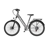 Vélo électrique urbain PIXAR Cruiser 27,5 Moteur 250 W Batterie 36 V 12,8 Ah