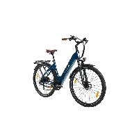 Vélo électrique urbain TTGO C3 PRO 28 , moteur Bafang 36 V 250 W, batterie 20 Ah