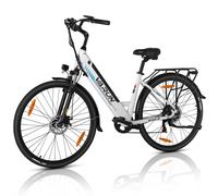 Vélo électrique urbain VARUN S700-2, batterie 48 V 10,4 Ah, moteur 250 W