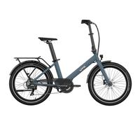 Vélo électrique UTO OG24 V1 Bleu