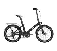 Vélo électrique UTO OG24 V1 Noir