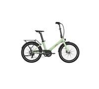 Vélo électrique UTO OG24 V1 Vert