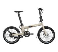 Vélo électrique UTO PRO20 V3 Beige