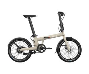 Vélo électrique UTO PRO20 V3 Beige