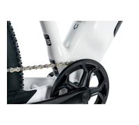 Vélo électrique femme Leader Fox Arimo 2024 - 19""/L