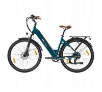 Vélo électrique Vélotaf TTGO C3PROMoteur Bafang 250W Batterie 36V 20Ah (Autonomie 85 km)SHIMANO 7 Vitesses -VTT Homme/Femme