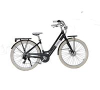 Vélo électrique Victoria, par Airbici Noir