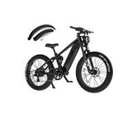 Vélo Electrique VITILAN T7 PRO - Batterie 52 V 20 Ah - Max 50 km/h - Caméléon
