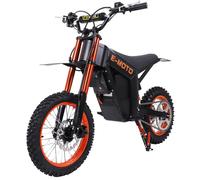 VéLo Électrique Y01 | Moteur 3000W | Batterie 48V 30Ah? Autonomie 45 km
