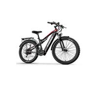 Vélo électrique YG90 500W Moteur 48V17Ah Batterie 27,5'' - Noir