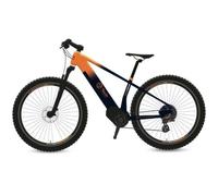 Vélo Électrique Youin Bk4000m Kilimanjaro 15000 Mah 25 Km/H