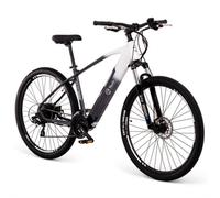Youin Bk3100l Everest 36v 14ah 29´´ Mtb Electric Bike Blanc,Noir,Argenté One Size / 504Wh Black / White