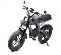 Vélo électrique Youin Las Vegas BK7100 Fat Bike 20 250W 100km