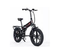 Vélo électrique YX20M 20 pouces 500W