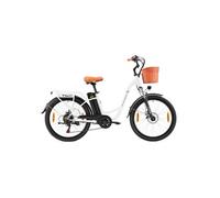 Vélo électrique YY-26ST 250W 36V14.5AH Blanc
