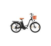 Vélo électrique YY-26ST 250W 36V14.5AH Noir