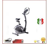 Vélo électromagnétique Toorx BRX-95 caméra accès cardio facilité