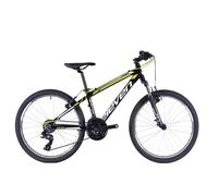 VÉLO ELEVEN PRO 26"" VB NOIR/BLANC BRILLANT L