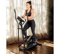 Vélo elliptique - ACTIVA 21 programmes