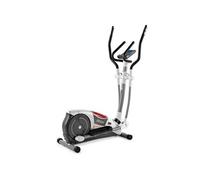Velo elliptique athlon program g2336b systeme inertiel de 10 kg foulee de 30 cm 17 programmes