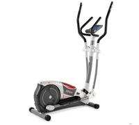 PROACTION Vélo elliptique ATHLON PROGRAM G2336B 10 Kg 30 cm 17 programmes multicolor G